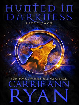 cover image of Hunted in Darkness